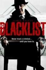 Watch Letmewatchthis The Blacklist Online