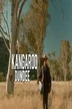 Watch Kangaroo Dundee Letmewatchthis