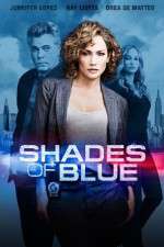 Watch Shades of Blue Letmewatchthis