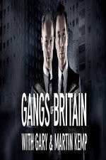 Watch Letmewatchthis Gangs of Britain with Gary and Martin Kemp Online