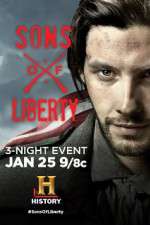 Watch Letmewatchthis Sons of Liberty Online