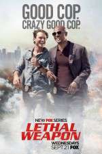 Watch Letmewatchthis Lethal Weapon Online