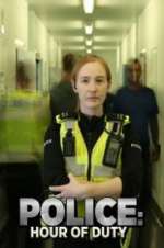 Watch Police: Hour of Duty Letmewatchthis