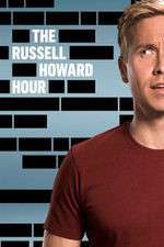 Watch The Russell Howard Hour Letmewatchthis