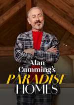 Watch Letmewatchthis Alan Cumming's Paradise Homes Online