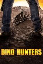 Watch Dino Hunters Letmewatchthis