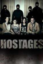 Watch Letmewatchthis Hostages (Bnei Aruba) Online