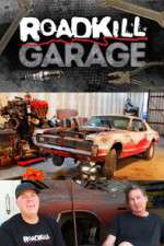 Watch Letmewatchthis Roadkill Garage Online