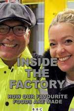 Watch Inside the Factory Letmewatchthis
