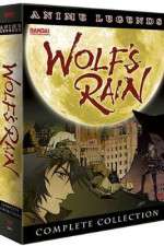 Watch Wolf's Rain Letmewatchthis
