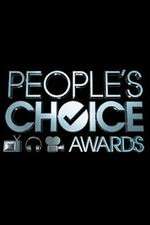 Watch People's Choice Awards Letmewatchthis