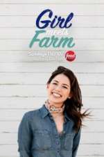 Watch Letmewatchthis Girl Meets Farm Online