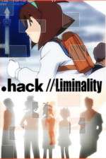Watch Letmewatchthis .hack//Liminality Online