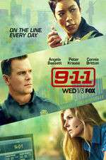 Watch Letmewatchthis 911 Online