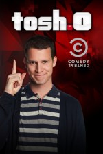 Watch Letmewatchthis Tosh.0 Online