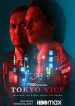 Watch Letmewatchthis Tokyo Vice Online