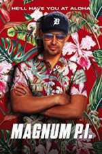 Watch Magnum P.I. Letmewatchthis