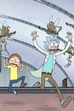 Watch Letmewatchthis Rick and Morty Online