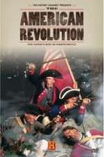 Watch The American Revolution Letmewatchthis