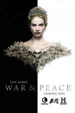 Watch Letmewatchthis War and Peace Online