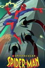 Watch The Spectacular Spider-Man Letmewatchthis
