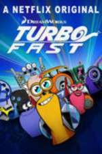 Watch Letmewatchthis Turbo F.A.S.T Online