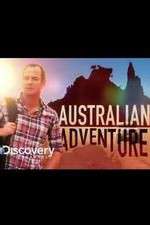 Watch Robson Green's Australian Adventure Letmewatchthis