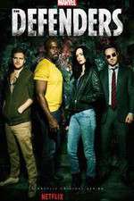 Watch Marvel's The Defenders Letmewatchthis