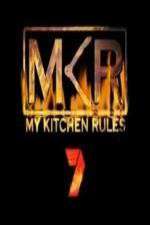 Watch Letmewatchthis My Kitchen Rules Online