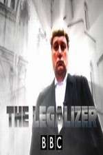 Watch The Legalizer Letmewatchthis