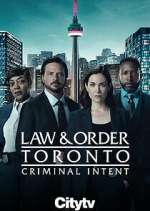 Watch Letmewatchthis Law & Order Toronto: Criminal Intent Online