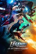 Watch Letmewatchthis Legends of Tomorrow Online