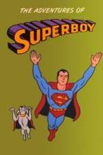 Watch The Adventures of Superboy Letmewatchthis