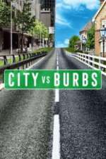 Watch City vs. Burbs Letmewatchthis