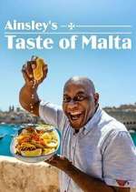 Watch Letmewatchthis Ainsley's Taste of Malta Online