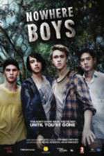 Watch Letmewatchthis Nowhere Boys Online