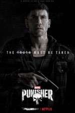 Watch Letmewatchthis Marvel's The Punisher Online