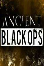 Watch Ancient Black Ops Letmewatchthis