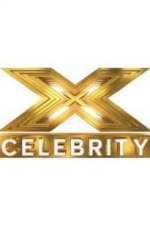 Watch The X Factor: Celebrity Letmewatchthis