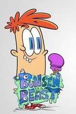 Watch Bunsen is a Beast! Letmewatchthis
