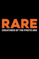Watch Rare: Creatures of the Photo Ark Letmewatchthis