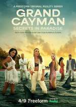 Watch Letmewatchthis Grand Cayman: Secrets in Paradise Online