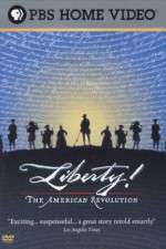Watch Liberty The American Revolution Letmewatchthis