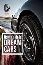 Watch How It's Made: Dream Cars Letmewatchthis