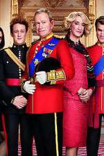 Watch The Windsors Letmewatchthis