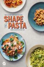 Watch Shape of Pasta Letmewatchthis