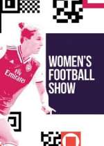 Watch Letmewatchthis The Women's Football Show Online
