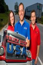 Watch Truck Stop USA Letmewatchthis