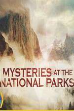 Watch Letmewatchthis Mysteries at the National Parks Online