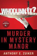 Watch Whodunnit? Letmewatchthis